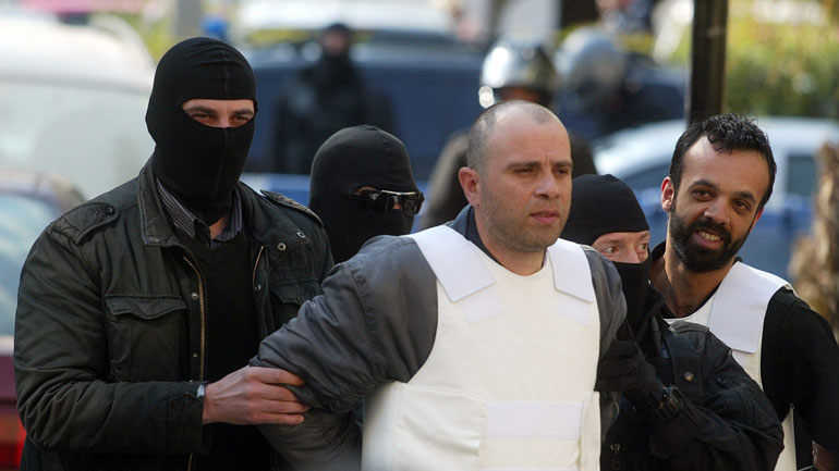 «Παρών» ο Μαζιώτης, μέσω τηλεφώνου, σε εκδήλωση της Διεθνούς Κόκκινης Βοήθειας