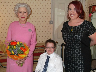 Συγκλόνισε η τελευταία επιθυμία ενός αγοριού