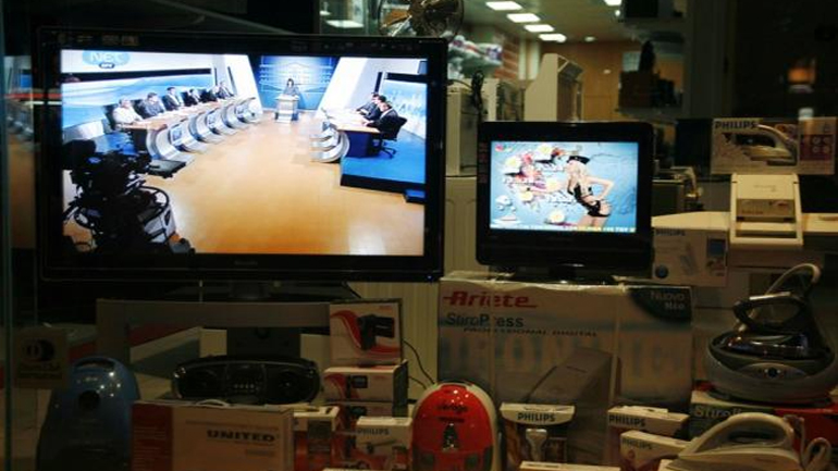 Ντιμπέιτ κομμάτων και για την Αυτοδιοίκηση