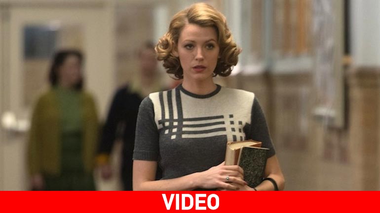 «Το Μυστικό της Άνταλαϊν»