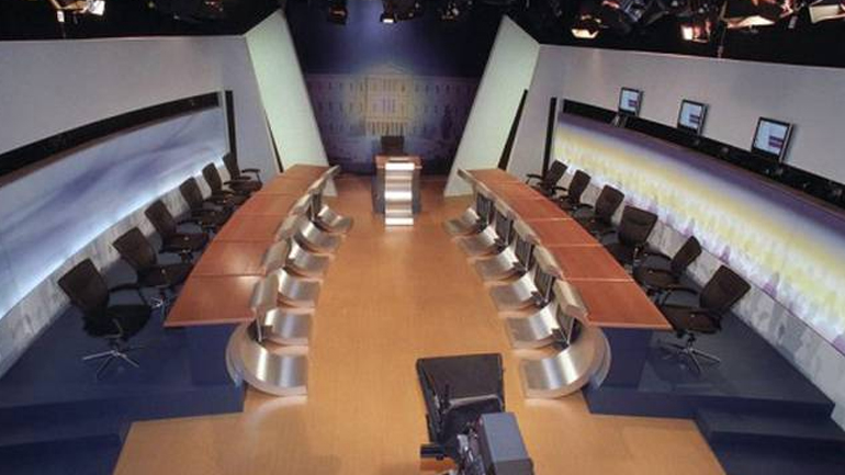 Oι όροι του debate των πολιτικών αρχηγών