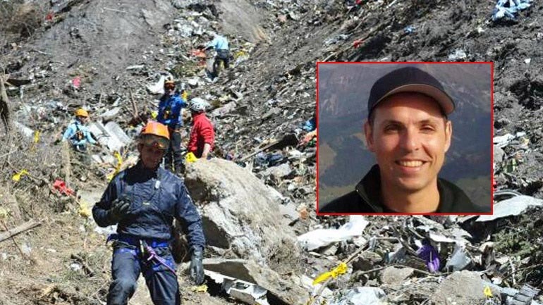 Πρώτη βοήθεια 50.000 ευρώ ανά επιβάτη δίνει η Germanwings