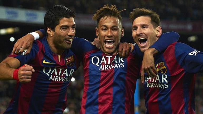 Ο διάλογος Μέρκελ – Τσακαλώτου για την… Μπαρτσελόνα