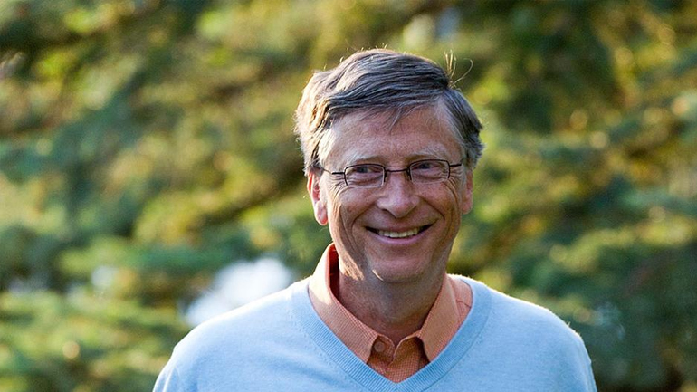 Forbes: Ο Μπιλ Γκέιτς παραμένει πλουσιότερος άνθρωπος στον κόσμο