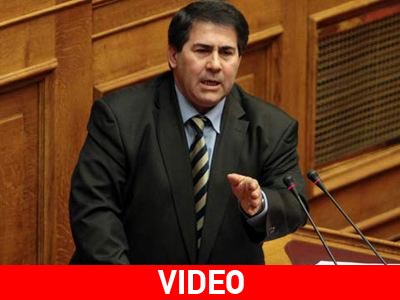 «Η ΝΔ δεν έχει κλέφτες και απατεώνες όπως το ΠΑΣΟΚ»