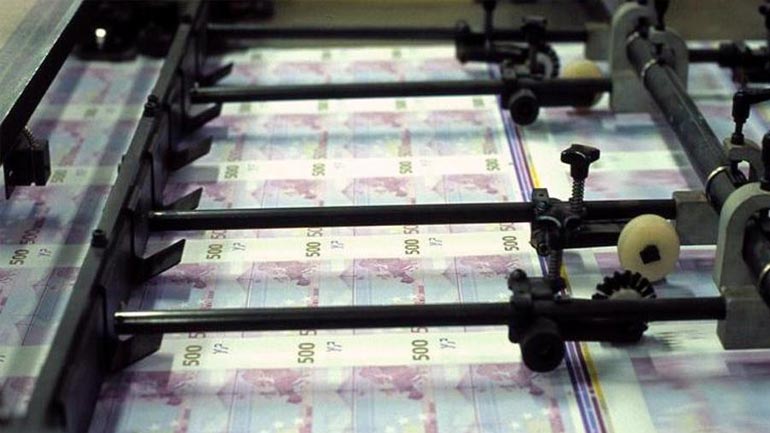 Τηλεδιάσκεψη της ΕΚΤ για τη ρευστότητα