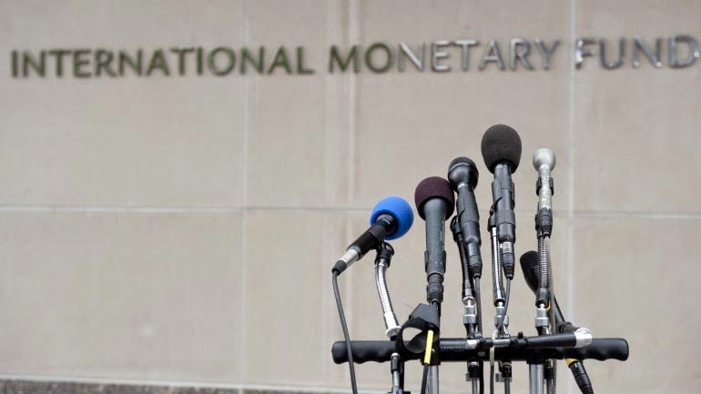 Βόμβα Reuters: Ευρωπαίοι επιχείρησαν να θάψουν την έκθεση του ΔΝΤ για το ελληνικό χρέος