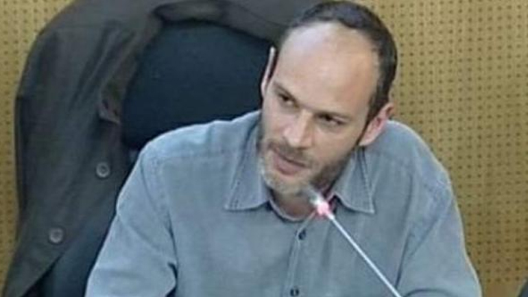 Ποιος είναι ο Φραγκίσκος Κουτεντάκης που φλερτάρει με τη ΓΓΔΕ