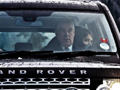 Ελβετία: Ο πρίγκιπας διέψευσε ότι είχε ερωτικές σχέσεις με ανήλικη