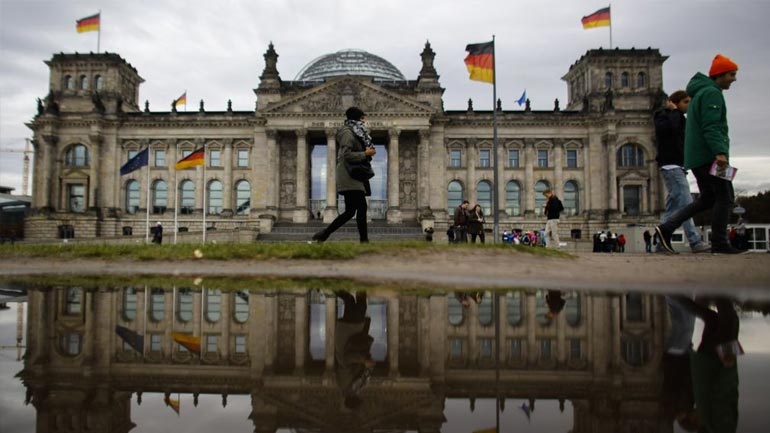 Γερμανία: Στο τέλος πρέπει να βγαίνει ο λογαριασμός… Γερμανία: Στο τέλος πρέπει να βγαίνει ο λογαριασμός…