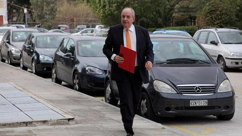 Kουίκ: Η κυβέρνηση θα προχωρήσει ισχυρά