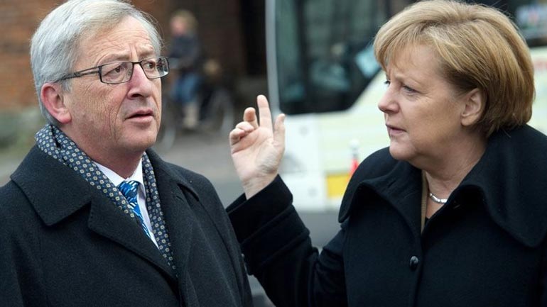 «Διαμάχη για το Grexit σε ανώτατο επίπεδο»