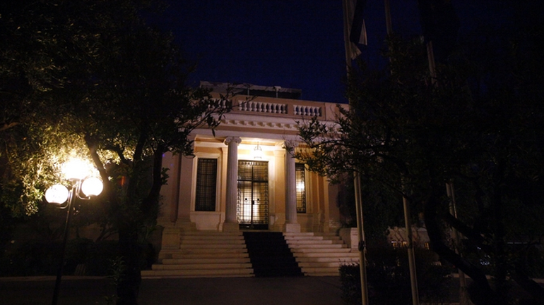 Mαξίμου: Η Σαββαΐδου αδυνατεί να επιτελέσει τον ρόλο της με ανεξαρτησία