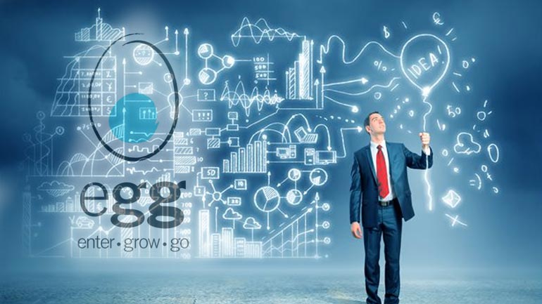 Egg: Μεγάλη συμμετοχή στον 3ο κύκλο του Προγράμματος Νεανικής Καινοτόμου Επιχειρηματικότητας