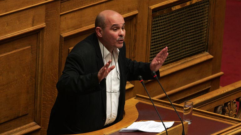 Επιστολή του βουλευτή Γιάννη Μιχελογιαννάκη στον πρωθυπουργό