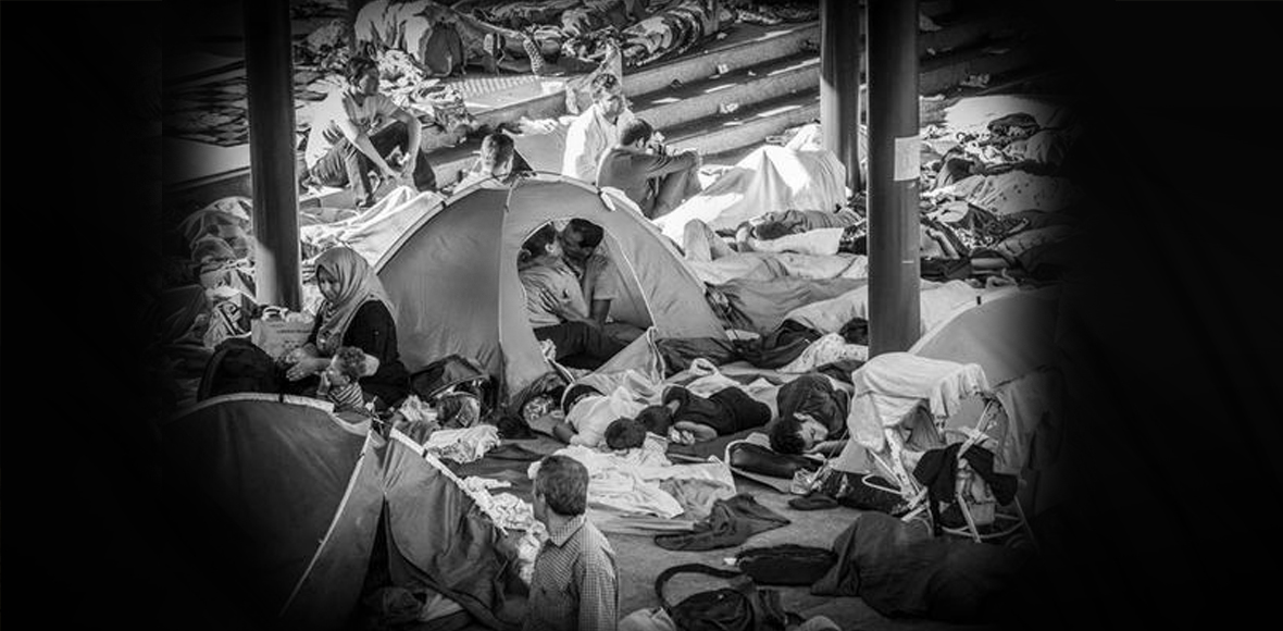 Αγάπη χωρίς σύνορα…