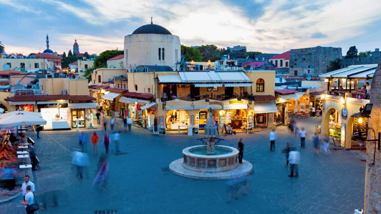 Διευκρινίσεις για την εφαρμογή του ΦΠΑ στα νησιά- δείτε παραδείγματα