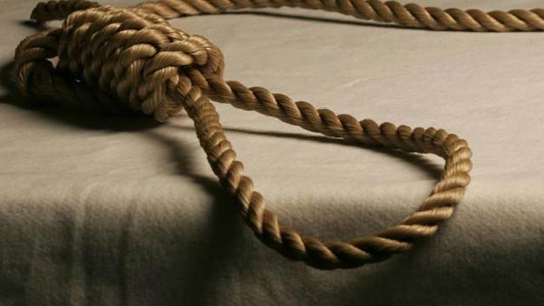 Bόλος: Απαγχονίστηκε 30χρονος