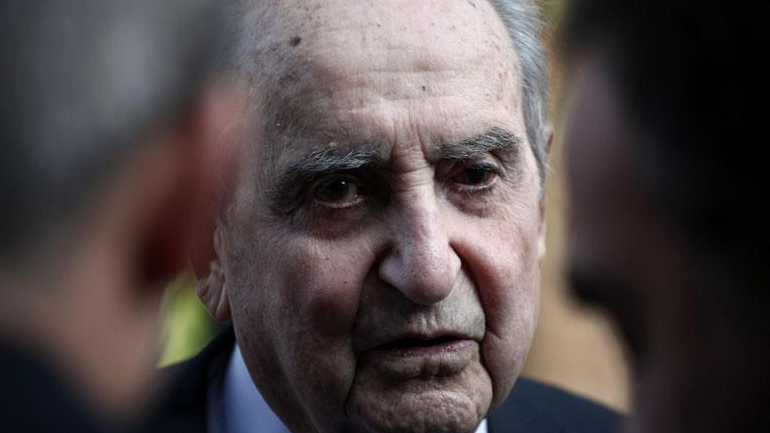 Εξιτήριο πήρε ο Μητσοτάκης