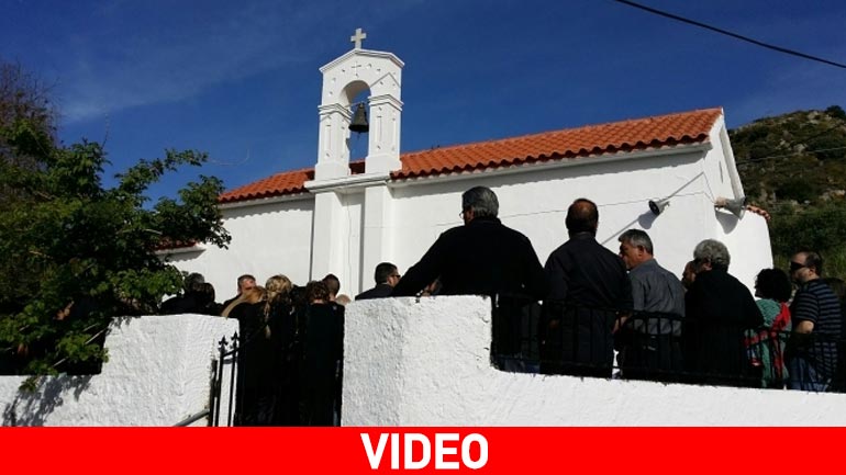 Τρεις μήνες χωρίς τον Βαγγέλη Γιακουμάκη Τρεις μήνες χωρίς τον Βαγγέλη Γιακουμάκη