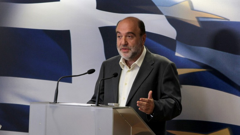 Από το 2016 αντικαθίσταται ο ΕΝΦΙΑ