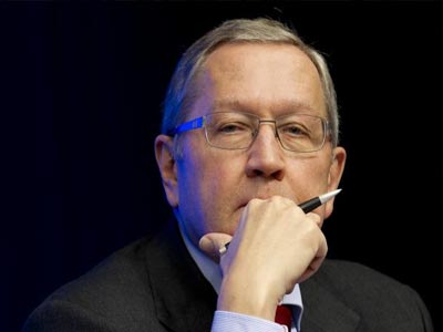 Ρέγκλινγκ: Eλάφρυνση του ελληνικού χρέους υπό όρους