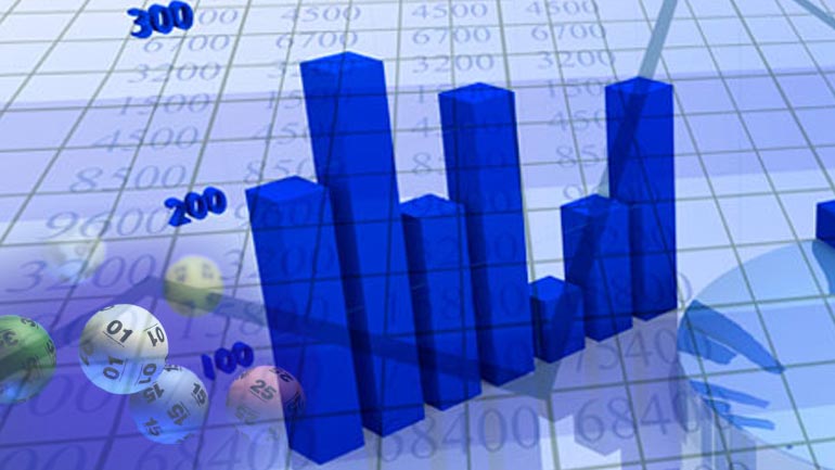 Έκθεση ΕΕΕΠ: Οι Έλληνες δοκίμασαν την τύχη τους ποντάροντας 5,88 δισ. ευρώ το 2014