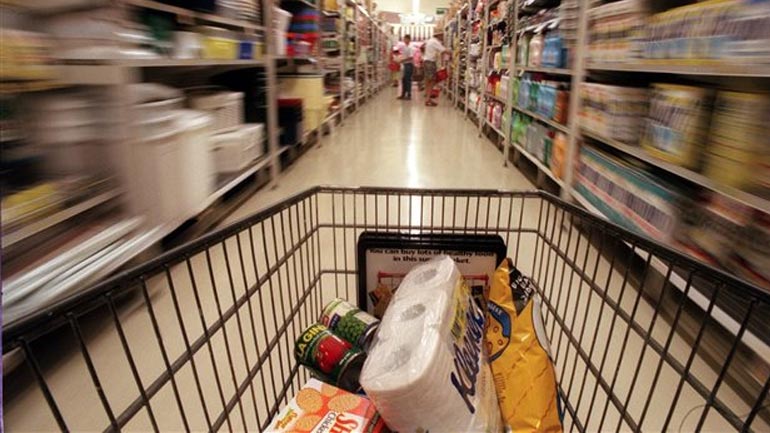 Οι «Ρομπέν των super market» επανεμφανίστηκαν στον Βύρωνα