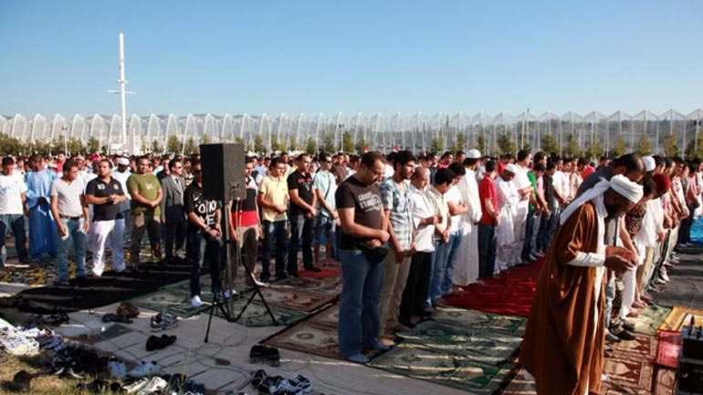 ΣΕΦ και ΟΑΚΑ ανοίγουν τις πύλες τους για το ραμαζάνι