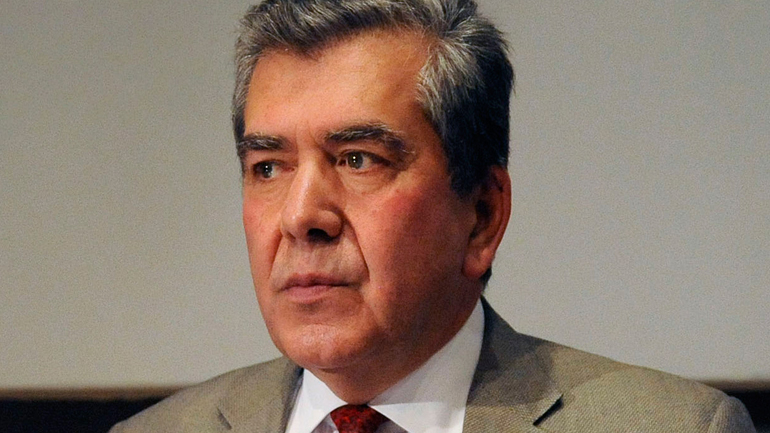 Εκτός ψηφοδελτίου ο Μητρόπουλος