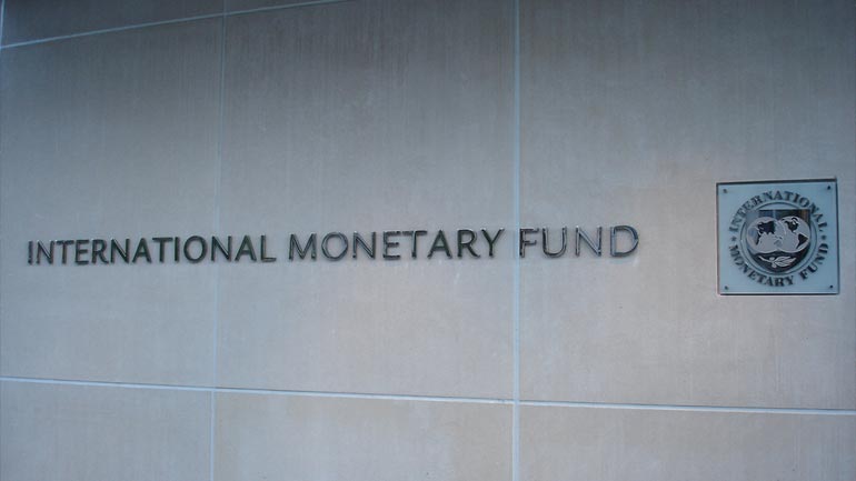 ΔΝΤ: Διαψεύδει τα περί ελάφρυνσης του χρέους…