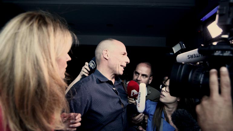 Ολοκληρώθηκε σύσκεψη υπό τον Πρωθυπουργό στο Μαξίμου