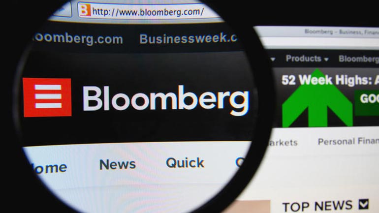 Bloomberg: Euro Working Group την Πέμπτη για την Ελλάδα