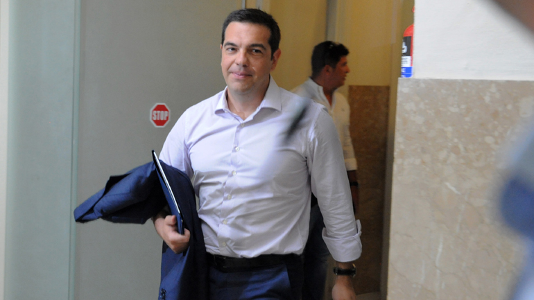 Συνεδριάζει το ΚΥΣΕΑ υπό την προεδρία Τσίπρα