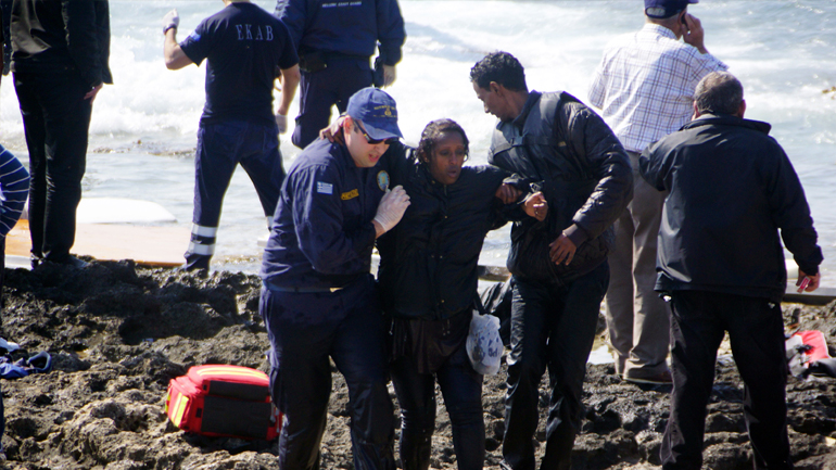 Εν αναμονή της Συνόδου Κορυφής