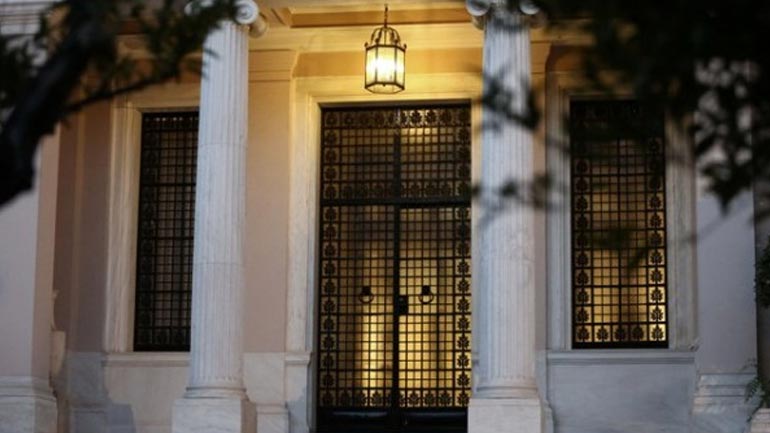 «Αδιέξοδο σημαίνει δημοψήφισμα»