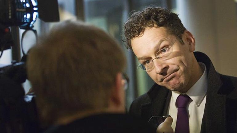 «Τα λεφτά της Ελλάδας τελειώνουν»