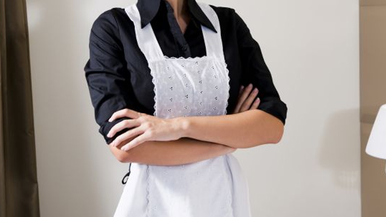 Οικιακή βοηθός κατηγορείται ότι έκλεψε 18.000 ευρώ από τα αφεντικά της…