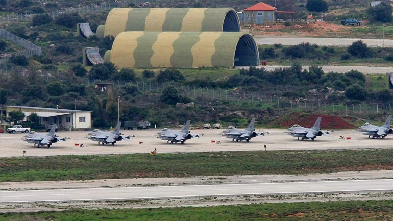 Επανδρωμένες επιχειρήσεις των ΗΠΑ κατά του ISIS