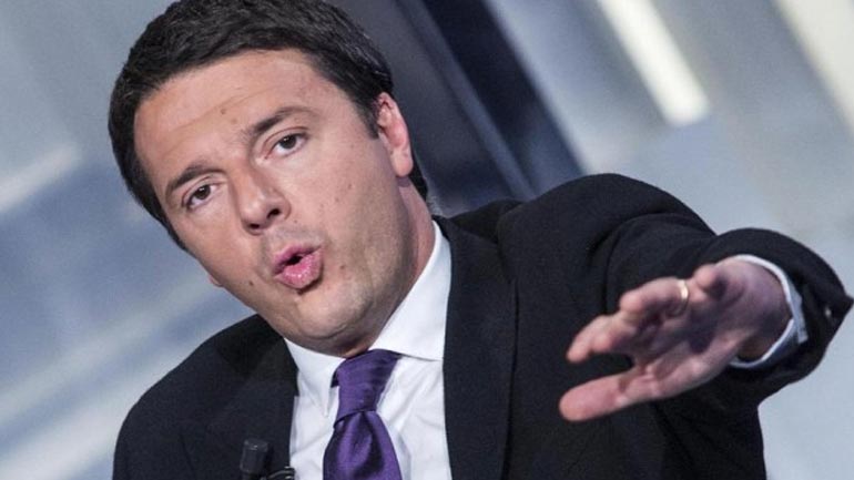 Guardian: Η Ιταλία θα απαιτήσει από τη Γερμανία να σταματήσει να ταπεινώνει την Ελλάδα