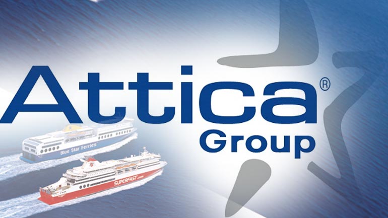 Attica Group: Επιστροφή στην κερδοφορία