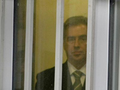 Στον Άρειο Πάγο μπορεί να προσφύγει ο Παπαγεωργόπουλος για την υπόθεση υπεξαίρεσης