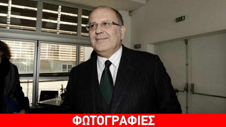 Ξυδάκης: Στα τέλη του 2015 θα λειτουργήσει το Μουσείο Σύγχρονης Τέχνης