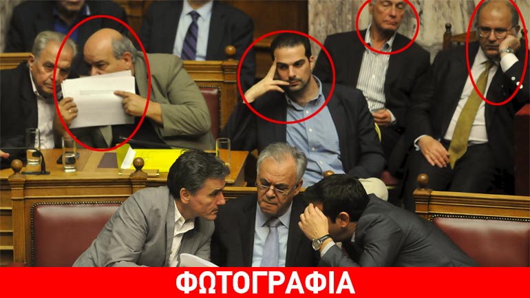 ΦΩΤΟ: Χωρίς λόγια…