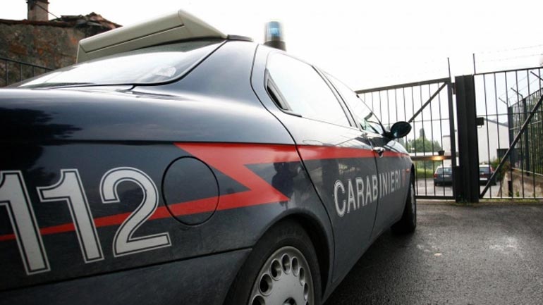 Συνέλαβαν νονό της Καμόρα στην… παραλία!