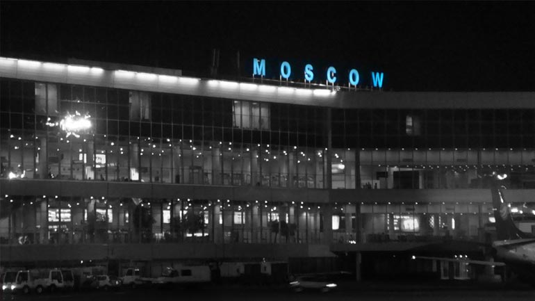 Ρωσία: 90 απαγορευμένα πρόσωπα της πολιτικής