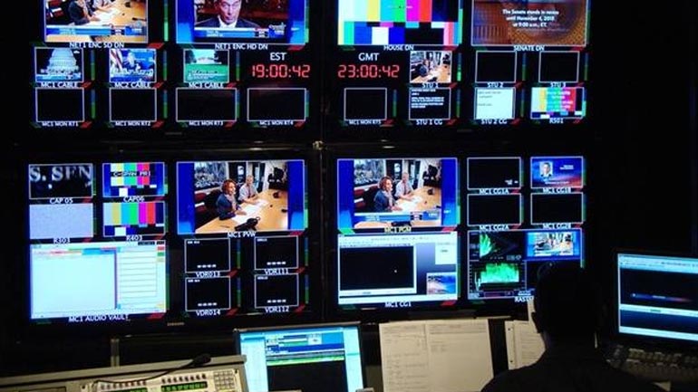 Εντός εβδομάδας κατατίθεται το σχέδιο νόμου για αδειοδότηση τηλεοπτικών καναλιών και χρήση συχνοτήτων