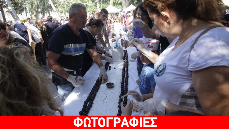 Νέο ρεκόρ για… cake pops