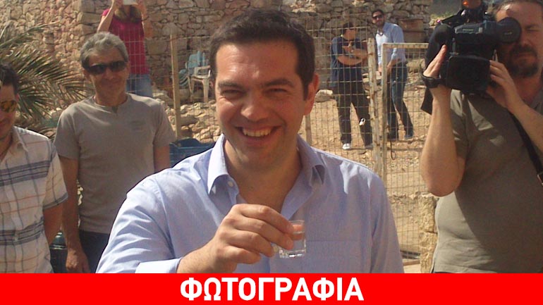 Πού θα κάνουν Πάσχα οι πολιτικοί αρχηγοί