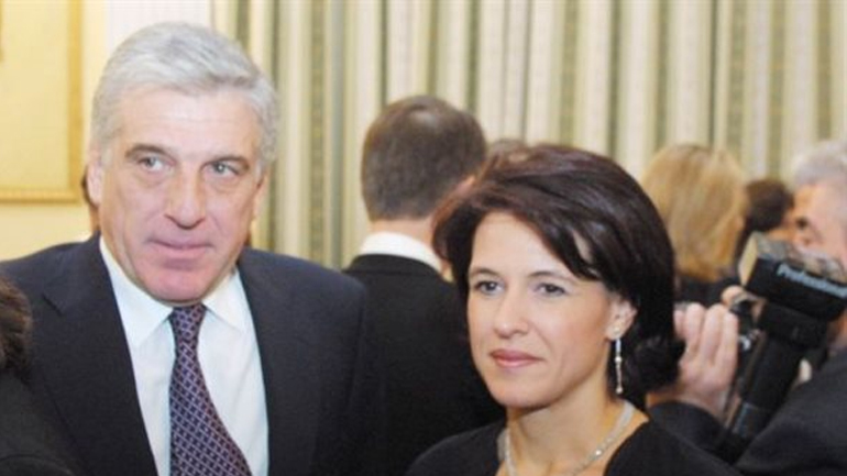 Καταπέλτης ο εισαγγελέας για το ζεύγος Παπαντωνίου